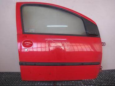 VRATA za Citroen C1