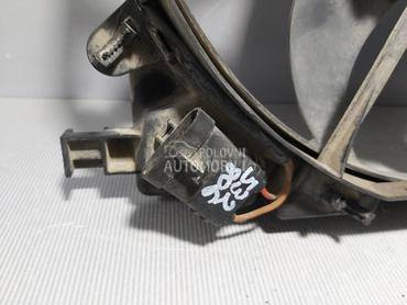 ELEKTRONIKA REOSTAT za Opel Astra G