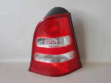 STOPA za Mercedes Benz A Klasa