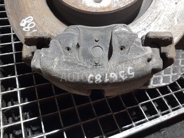 KOCIONA KLJESTA za Volkswagen Passat B6