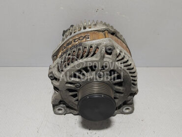 ALTERNATOR za Renault Megane