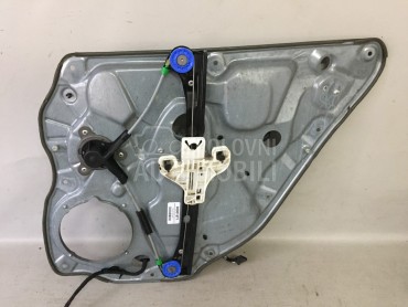 MANUELNI PODIZAC STAKLA za Volkswagen Polo