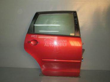 VRATA za Volkswagen Polo