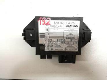 ELEKTRONIKA za Mercedes Benz A Klasa