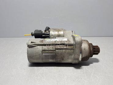 ALNASER za Volkswagen Golf 6