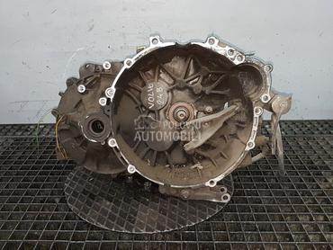 MJENJAC za Volvo S70