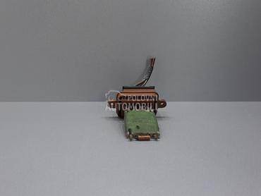 ELEKTRONIKA REOSTAT za Fiat Stilo