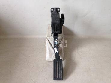 PAPUCICA GASA za Volvo S40