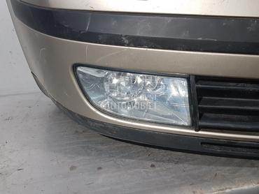 MAGLENKA za Škoda Octavia