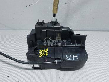 BRAVA VRATA za Nissan Micra