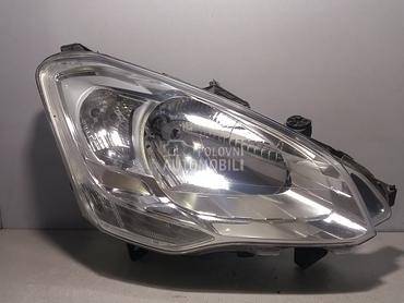 FAR za Citroen Berlingo