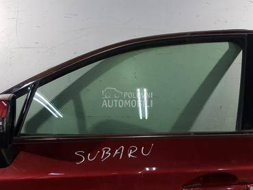 STAKLO za Subaru Outback