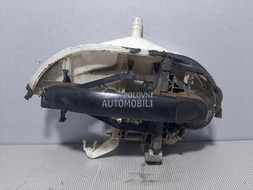 RUCKA VRATA za Volkswagen Caddy