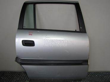 VRATA za Opel Zafira