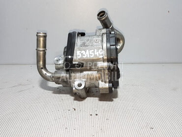 EGR za Volkswagen Tiguan