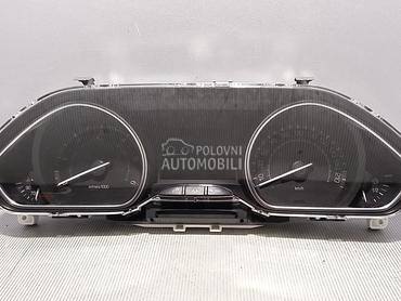 CELER SAT za Peugeot 2008