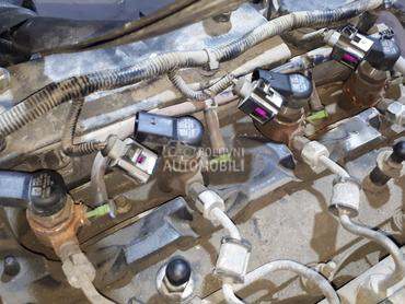 DIZNA za Ford Ranger