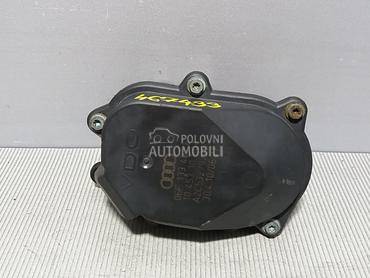 DOZER KLAPNA za Volkswagen Golf 5