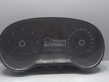 CELER SAT za Volkswagen Polo