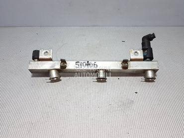 RAMPA za Opel Corsa D