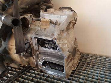 MJENJAC za Volkswagen Caddy