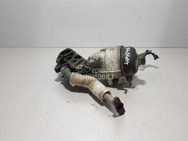 FILTER ULJA za Citroen C3