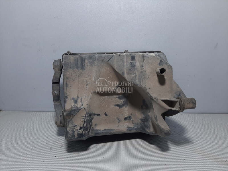 KUCISTE FILTERA ZRAKA