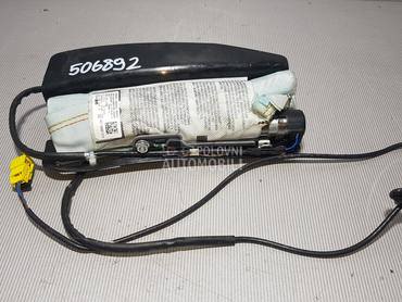 AIRBAG SJEDISTA za Audi A6