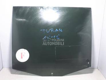 STAKLO za Volkswagen Touran