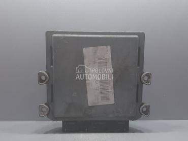 ELEKTRONIKA MOTORA za Peugeot 407