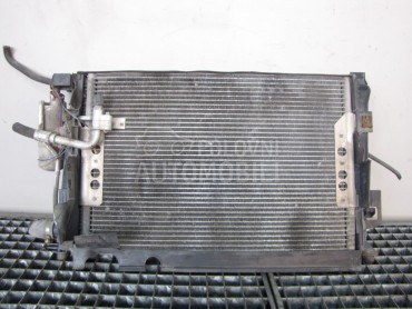 HLADNJAK VODE za Mercedes Benz A Klasa