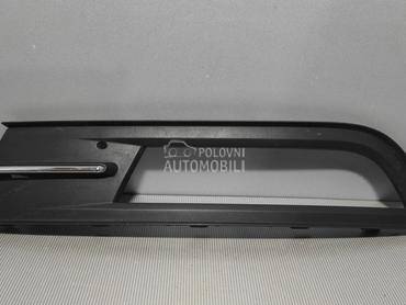 RESETKA BRANIKA za Volkswagen Passat B8