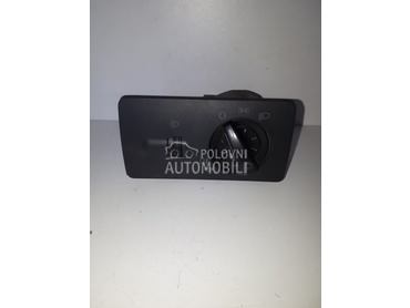 PREKIDACI SVJETLA za Škoda Fabia