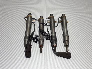 DIZNA za Volkswagen Golf 4