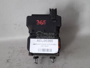 ABS ELEKTRONIKA za Alfa Romeo 166