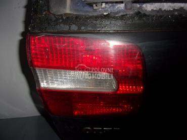 STOPA za Volvo S40