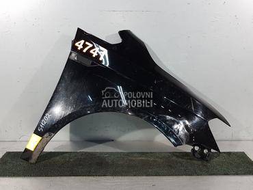 BLATOBRAN za Volkswagen Touran