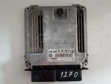 ELEKTRONIKA MOTORA za Volkswagen Touran