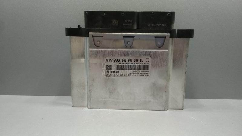 ELEKTRONIKA MOTORA