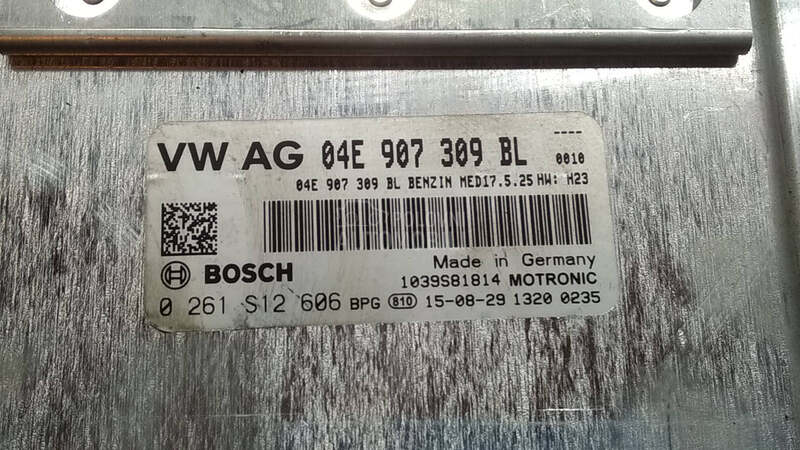ELEKTRONIKA MOTORA