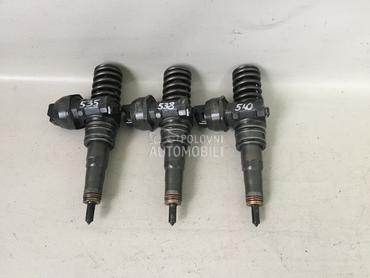 DIZNA za Škoda Fabia