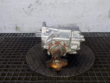 REDUKTOR za Nissan X-Trail