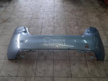 branik zadnji za Peugeot 308