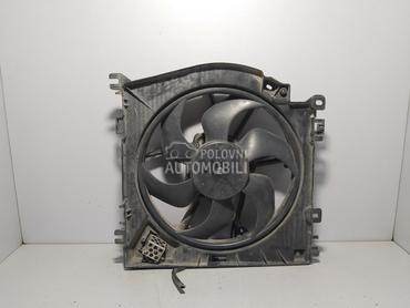 VENTILATOR za Renault Clio