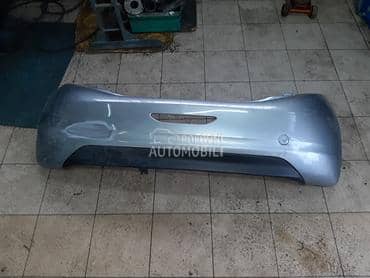 Branik zadnji za Peugeot 208