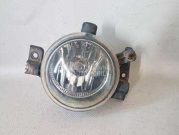 MAGLENKA za Ford Focus