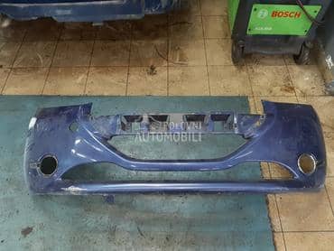 Branik prednji za Peugeot 208