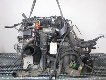 MOTOR za Volkswagen Polo
