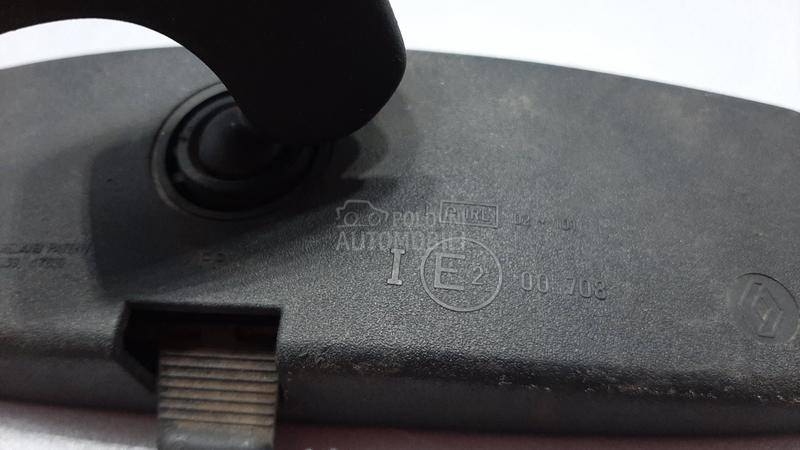 UNUTRASNJI RETROVIZOR