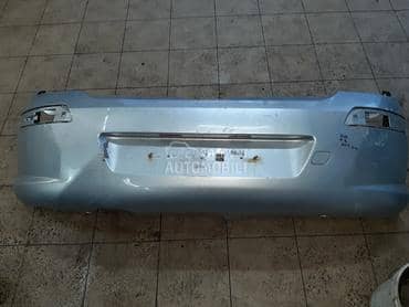 Branik zadnji za Peugeot 308